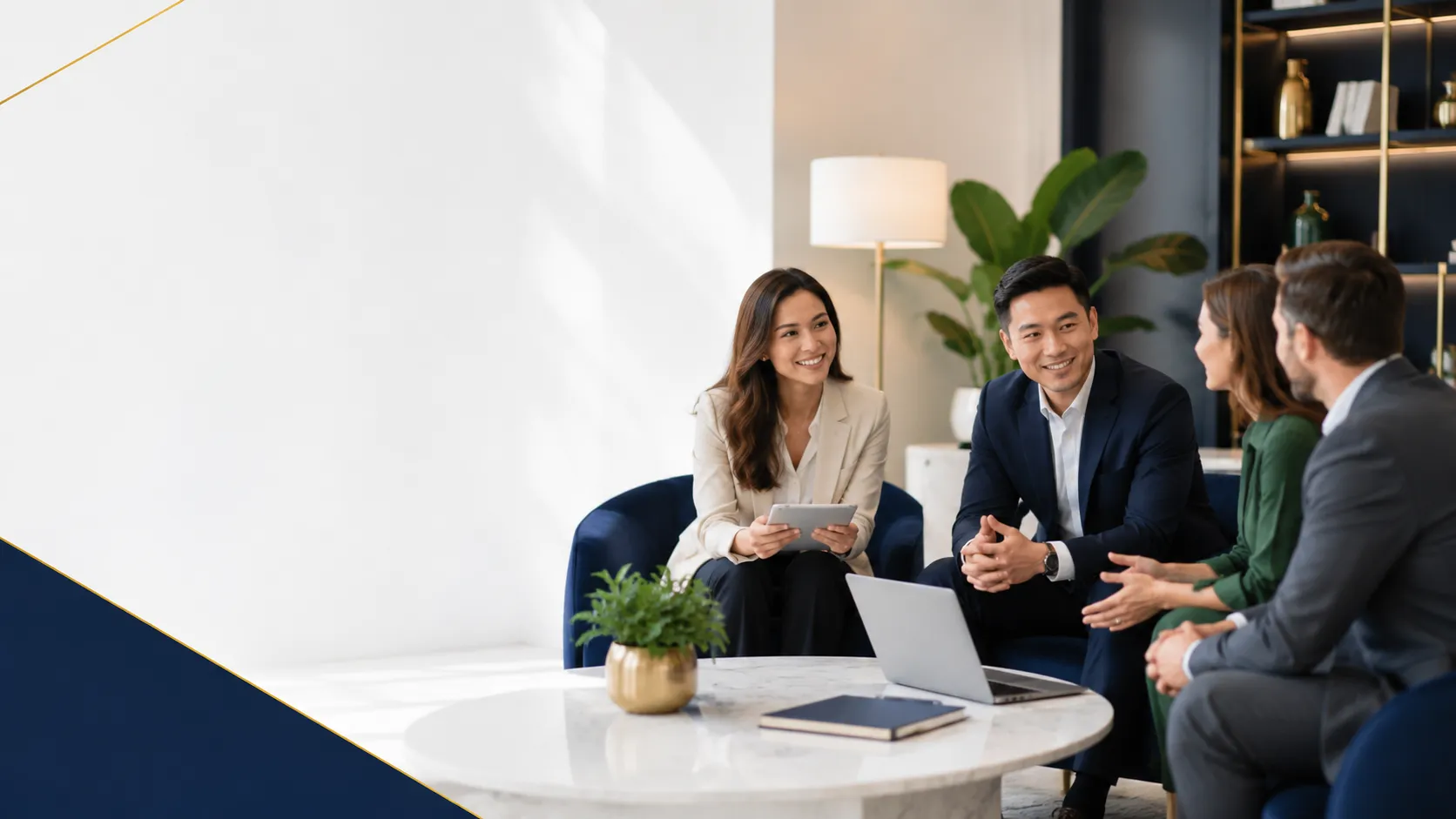 RFFLINK LTD professional loan enquiry support